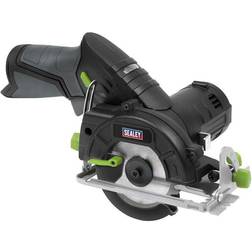 Sealey CP108VCSBO Cordless Circular Saw Ã�85mm 10.8V SV10.8 Series